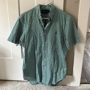 Ralph Lauren mens button down